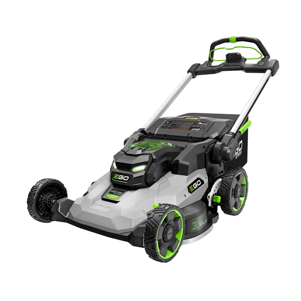 EGO POWER+ Mower 30” Super Composite Deck with Dual Motors