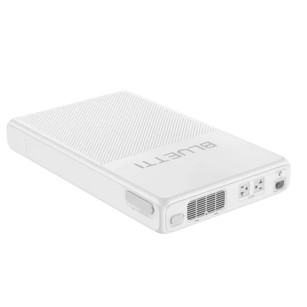 BLUETTI FridgePower Portable Power Station