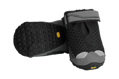 Ruffwear Grip Trex Dog Shoes