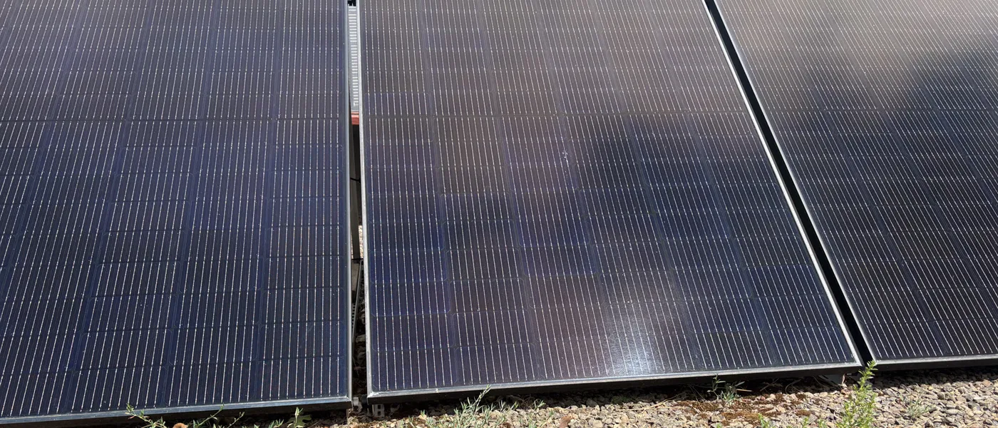 EcoFlow 400W Rigid Solar Panel Review. We Bought Six of Them for Our Delta Pro Ultra