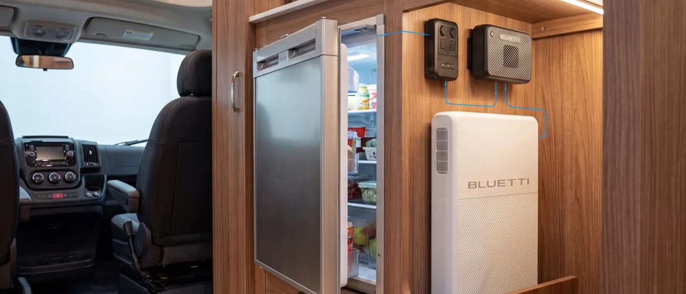 BLUETTI FridgePower Review: Targeted Fridge Backup That Actually Makes Sense