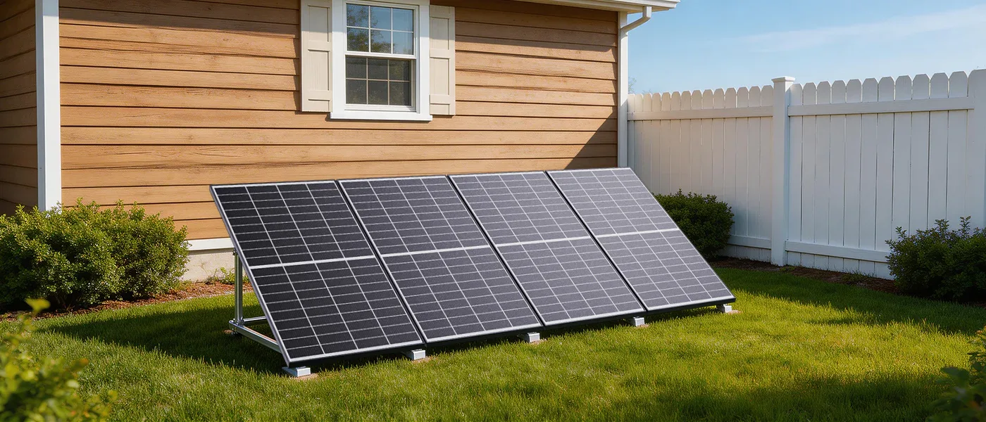 Callsun N-Type 16BB 400W Bifacial Solar Panel Review: The Viral Amazon Panels That Actually Deliver
