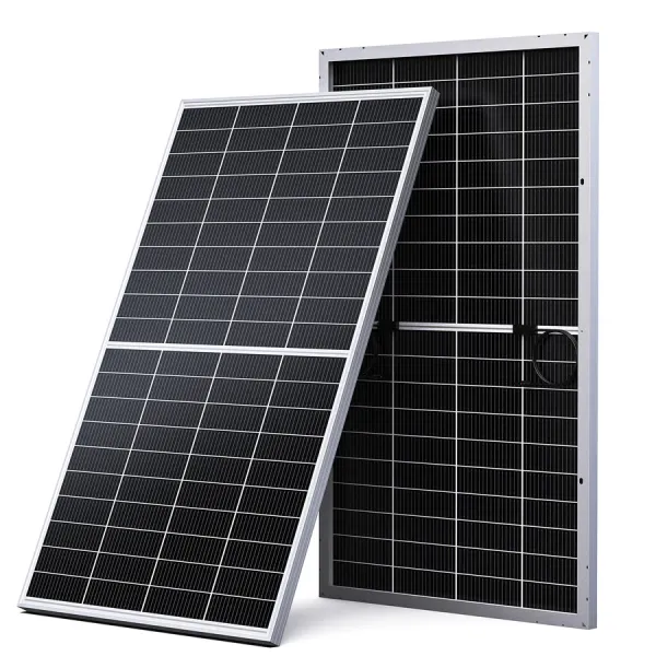 Callsun N-Type 16BB 400W Bifacial Solar Panel