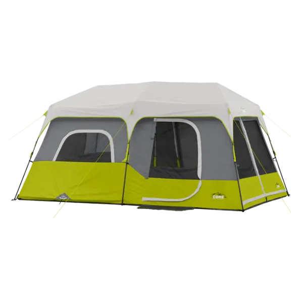 CORE Instant Cabin Tent (9-Person)