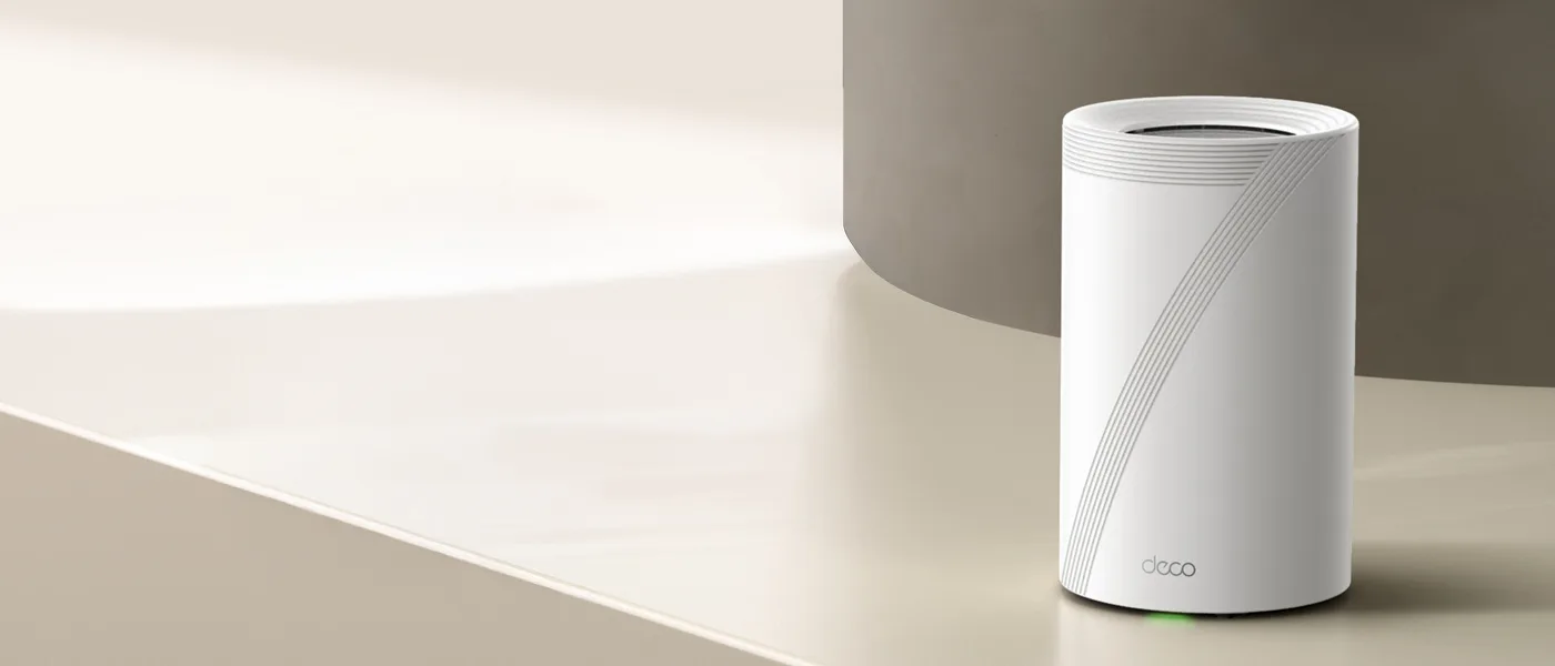 The TP-Link Deco 7 Pro BE63 Review. Solid Wi-Fi 7 That Actually Covers the Whole Property.