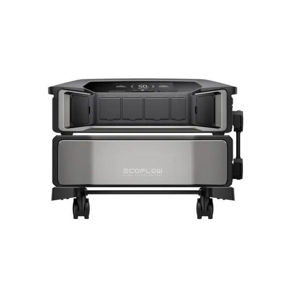EcoFlow Delta Pro Ultra