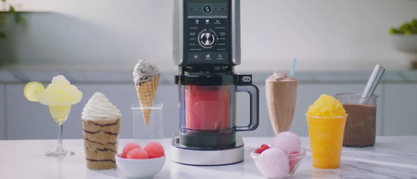 The Ninja CREAMi Review. I Haven't Bought Ice Cream at the Store in Months.