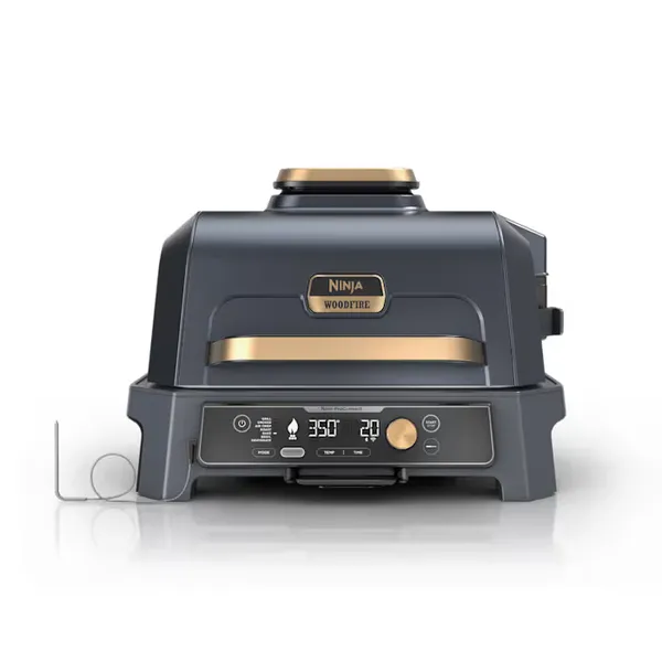 Ninja Woodfire Pro Connect XL Outdoor Grill & Smoker