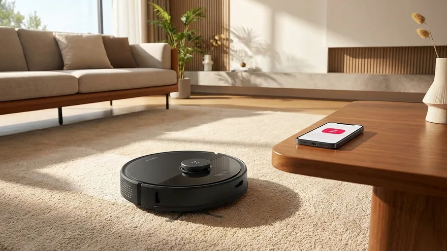 Roborock Q7 L5 Robot Vacuum Review: Strong Suction, Smart Mopping, Real Tradeoffs