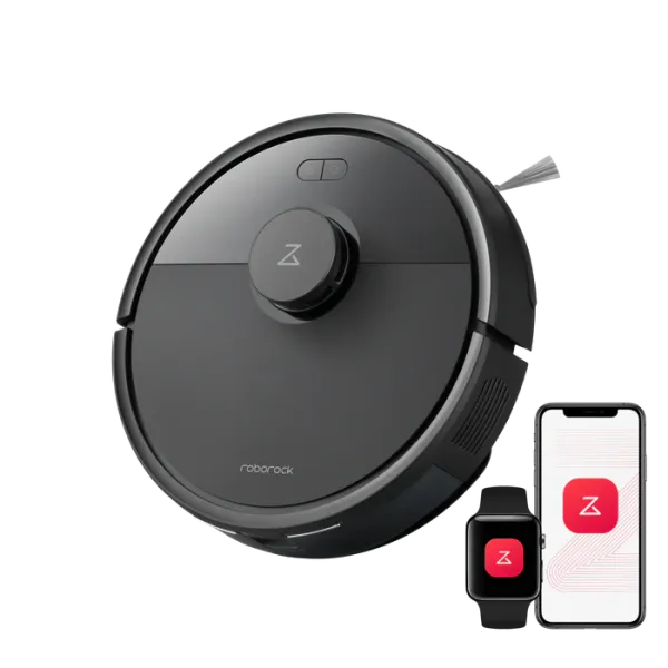 Roborock Q7 L5 Robot Vacuum and Mop Combo