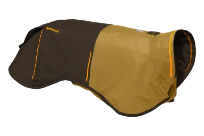 Ruffwear Sun Shower Dog Raincoat
